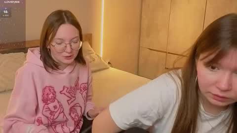 LISSAPVT IS OPEN online show from 10.28.25