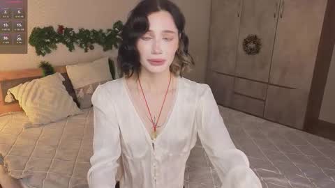 LISSAPVT IS OPEN online show from 11.28.25