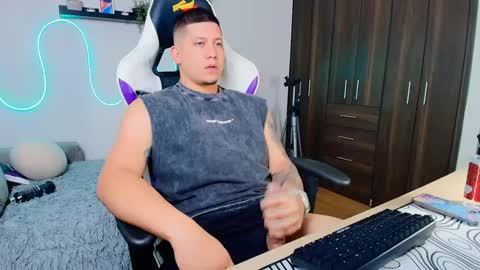 Roberto online show from 01.31.25