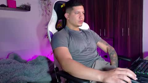 Roberto online show from 09.24.25