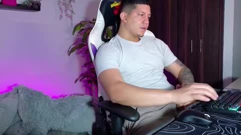 Roberto online show from 09.25.25