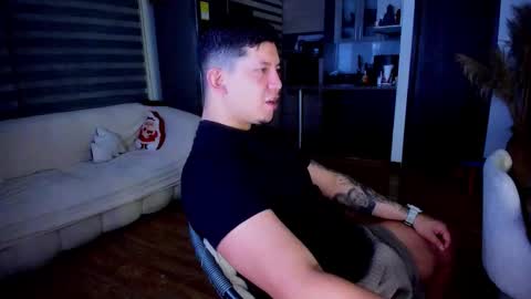 Roberto online show from 01.17.26