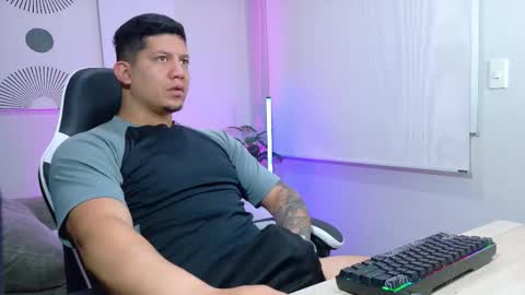 Roberto online show from 02.24.26