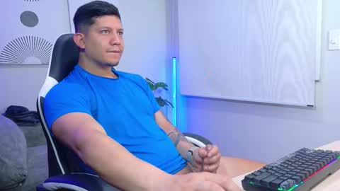 Roberto online show from 03.04.26