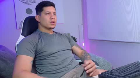 Roberto online show from 03.13.26