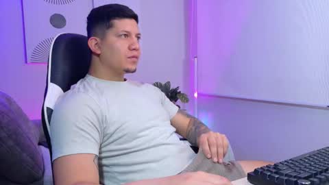 Roberto online show from 03.20.26