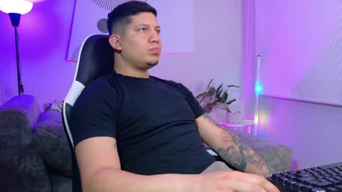 Roberto online show from 04.03.26