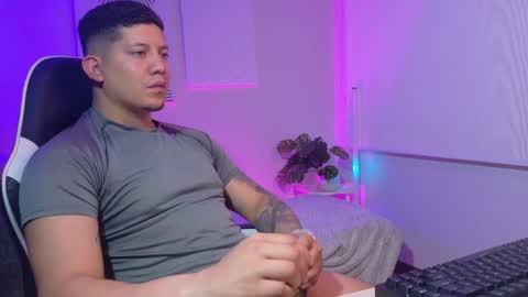 Roberto online show from 04.09.26