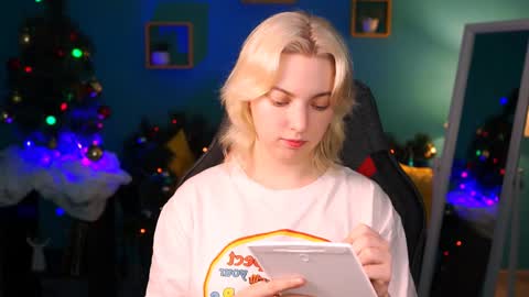 Snapshot of _rockstone_ chatting on 12.21.24 Rock stone online show from 12.21.24