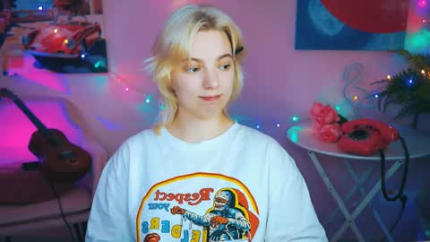 Snapshot of _rockstone_ chatting on 12.23.24 Rock stone online show from 12.23.24