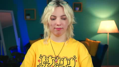 Snapshot of _rockstone_ chatting on 01.27.25 Rock stone online show from 01.27.25