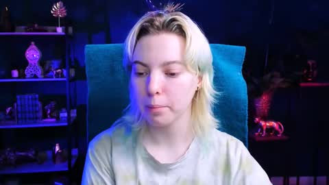 Snapshot of _rockstone_ chatting on 02.23.25 Rock stone online show from 02.23.25