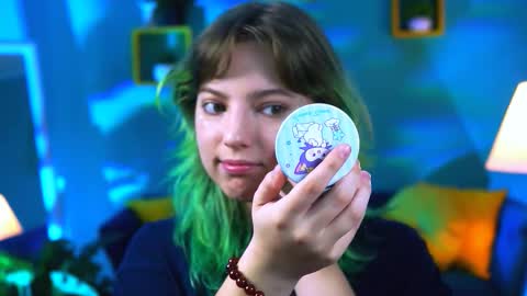 Snapshot of _rockstone_ chatting on 10.10.25 Rock stone online show from 10.10.25