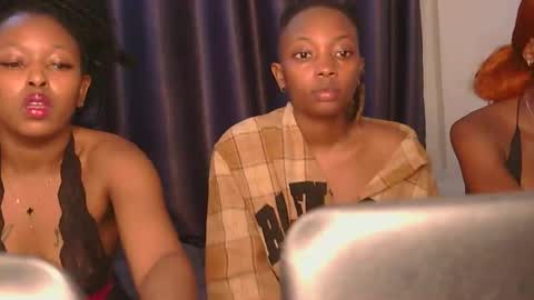  Roxxana online show from 05.18.26