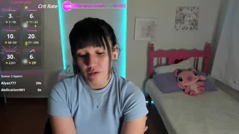 veronik independent model  online show from 02.05.25