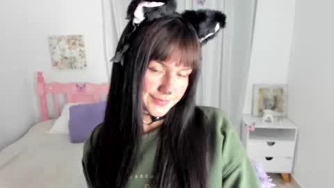 veronik independent model  online show from 11.01.25