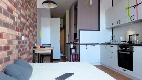 Snapshot of _ruby_kim chatting on 02.21.26 Ruby online show from 02.21.26