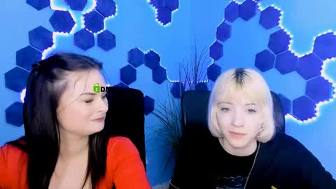 sabrina  online show from 04.07.26