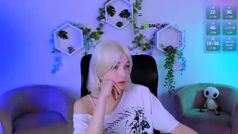 Snapshot of _sabrina_moore chatting on 07.18.26 sabrina online show from 07.18.26
