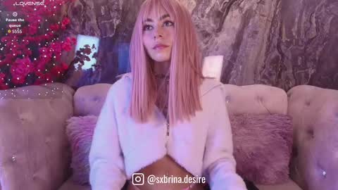 Sabrina online show from 09.08.25