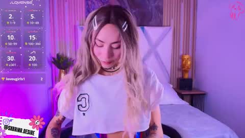 Sabrina online show from 01.05.26