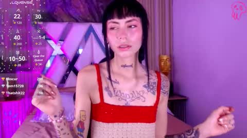 Sabrina online show from 02.09.26