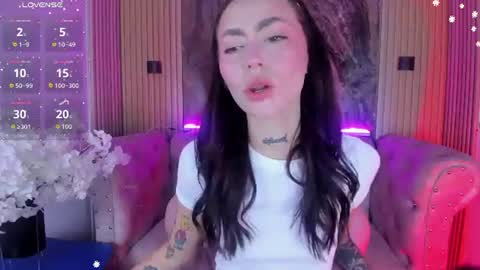 Snapshot of _sabrinaa_1 chatting on 06.20.26 Sabrina online show from 06.20.26