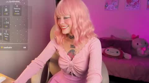 Snapshot of _sabrinamoon chatting on 03.11.26 online show from 03.11.26