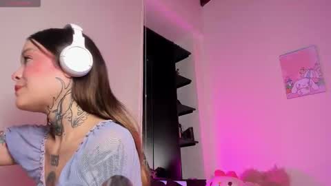 Snapshot of _sabrinamoon chatting on 03.29.26 online show from 03.29.26