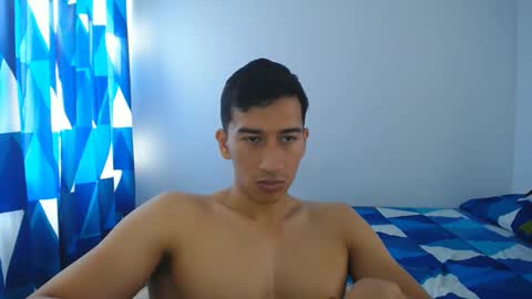 Jak Sam My wish is to be able to have a good Christmas meet my goal of 10000 tks and be able to have a peaceful new year. online show from 02.09.25