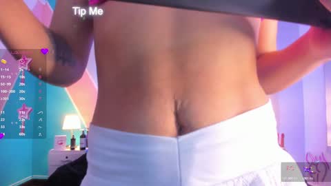 Samara online show from 01.26.25