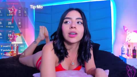 Samara online show from 02.25.25