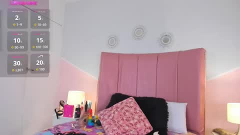 Samara online show from 10.12.25