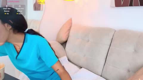 Snapshot of _samara_smith_ chatting on 09.30.25 SAMARA SMITH online show from 09.30.25