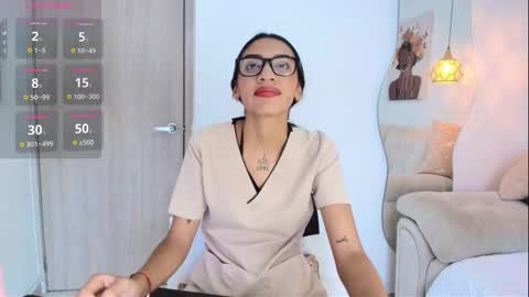 Snapshot of _samara_smith_ chatting on 10.08.25 SAMARA SMITH online show from 10.08.25