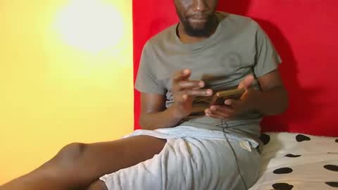 _sambo_ online show from 01.18.25