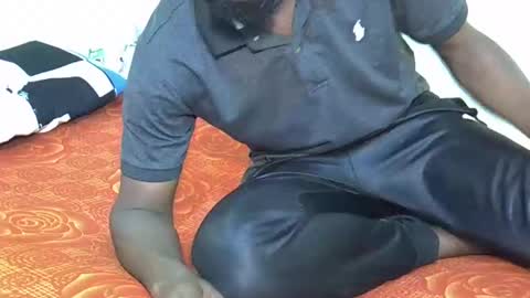 _sambo_ online show from 02.05.25