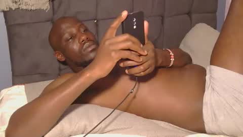 _sambo_ online show from 09.28.25