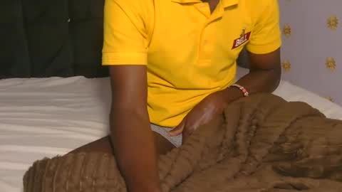 _sambo_ online show from 10.17.25