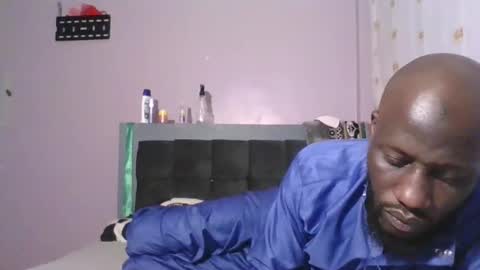 _sambo_ online show from 12.22.25