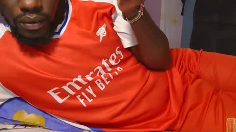 _sambo_ online show from 01.19.26