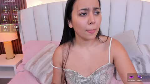 Antonella  online show from 12.21.24