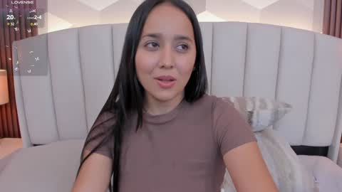 Antonella  online show from 02.06.25