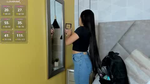 Antonella  online show from 03.04.26