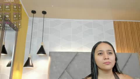 Antonella  online show from 05.15.26