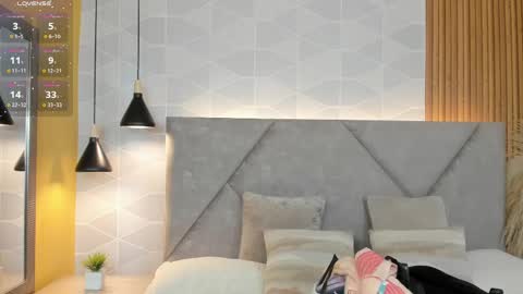 Antonella  online show from 05.23.26