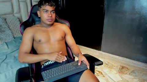 _sammy_ice online show from 02.05.25