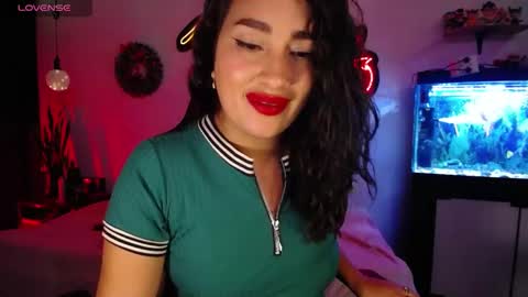  SantaLove  online show from 12.24.24