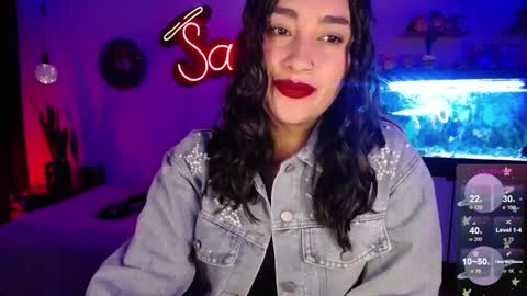  SantaLove  online show from 01.03.25