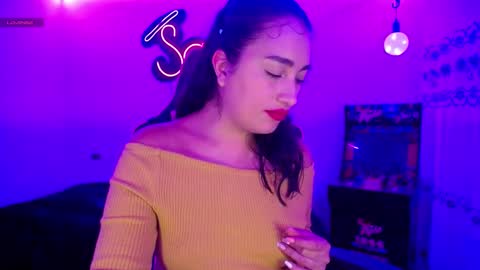  SantaLove  online show from 02.07.25